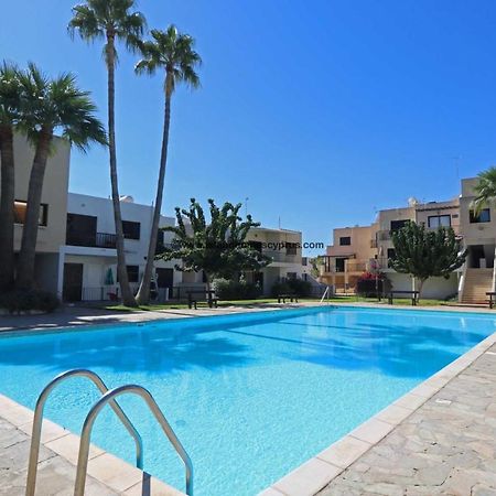 פאראלימני Taniandres Apartments מראה חיצוני תמונה