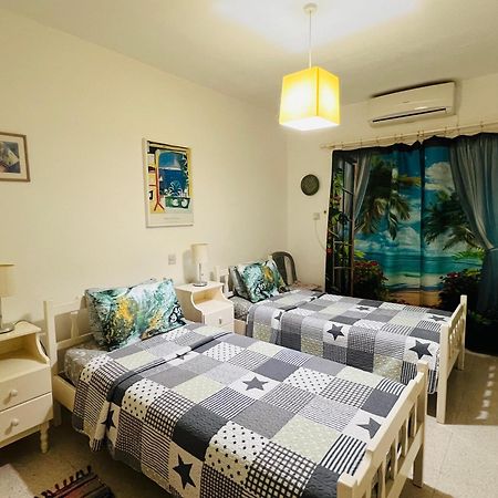 פאראלימני Taniandres Apartments מראה חיצוני תמונה