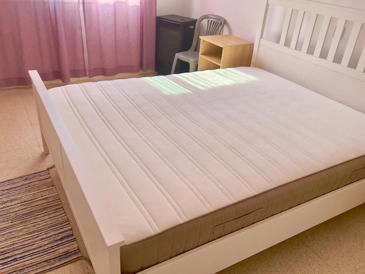 פאראלימני Taniandres Apartments מראה חיצוני תמונה