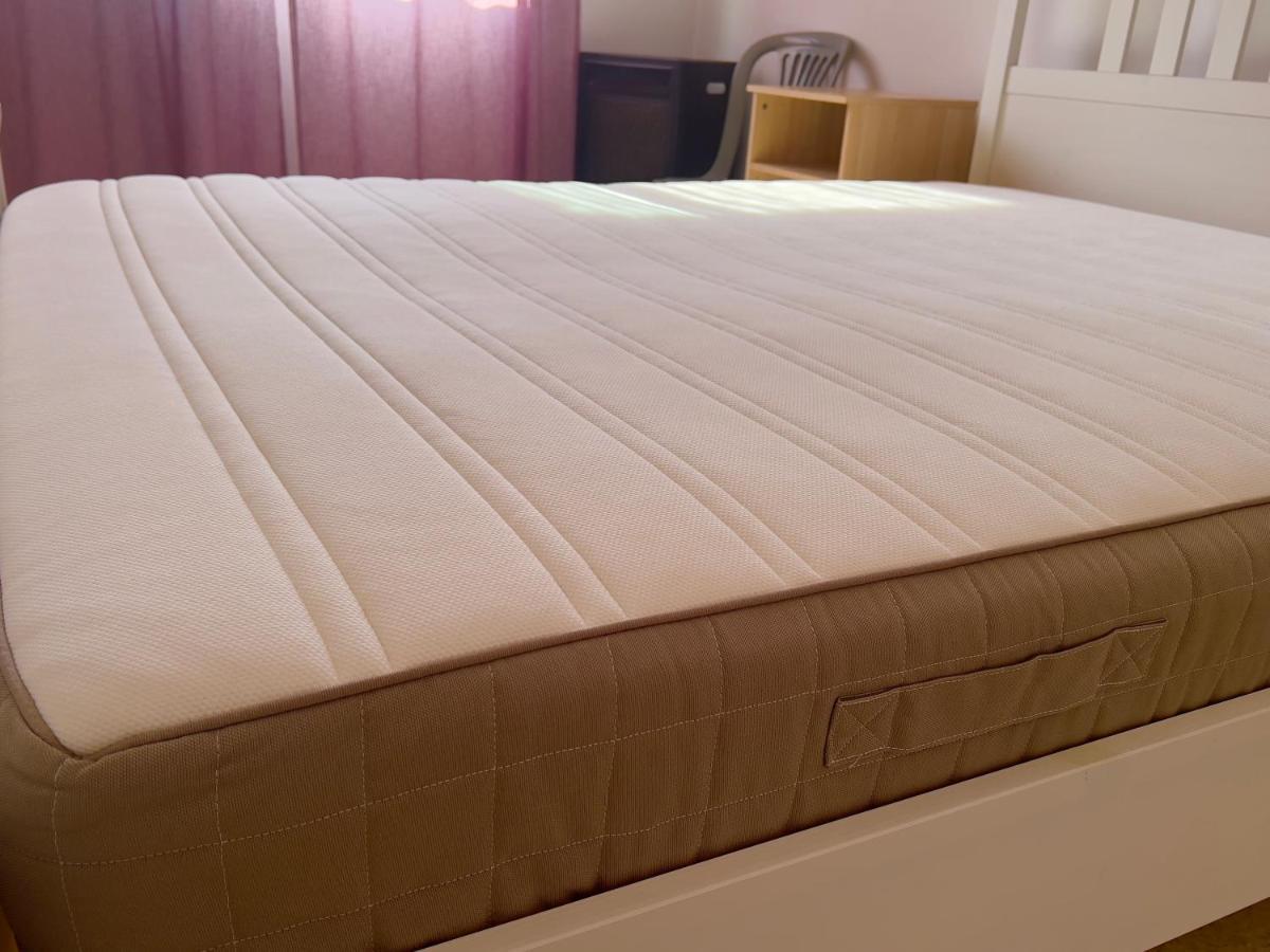 פאראלימני Taniandres Apartments מראה חיצוני תמונה