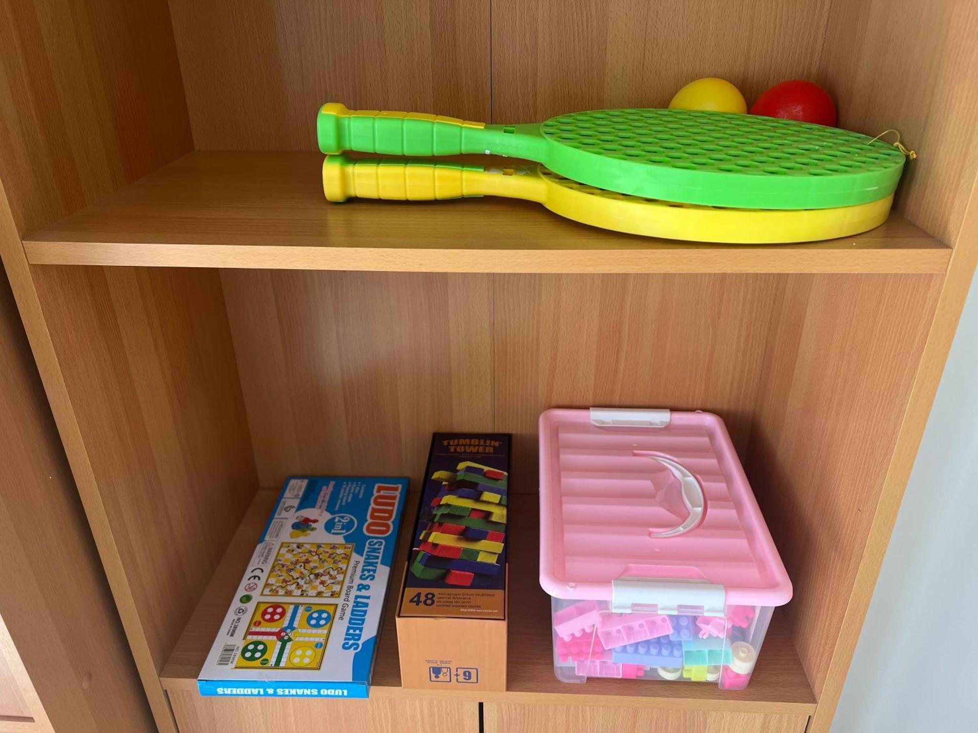 פאראלימני Taniandres Apartments מראה חיצוני תמונה