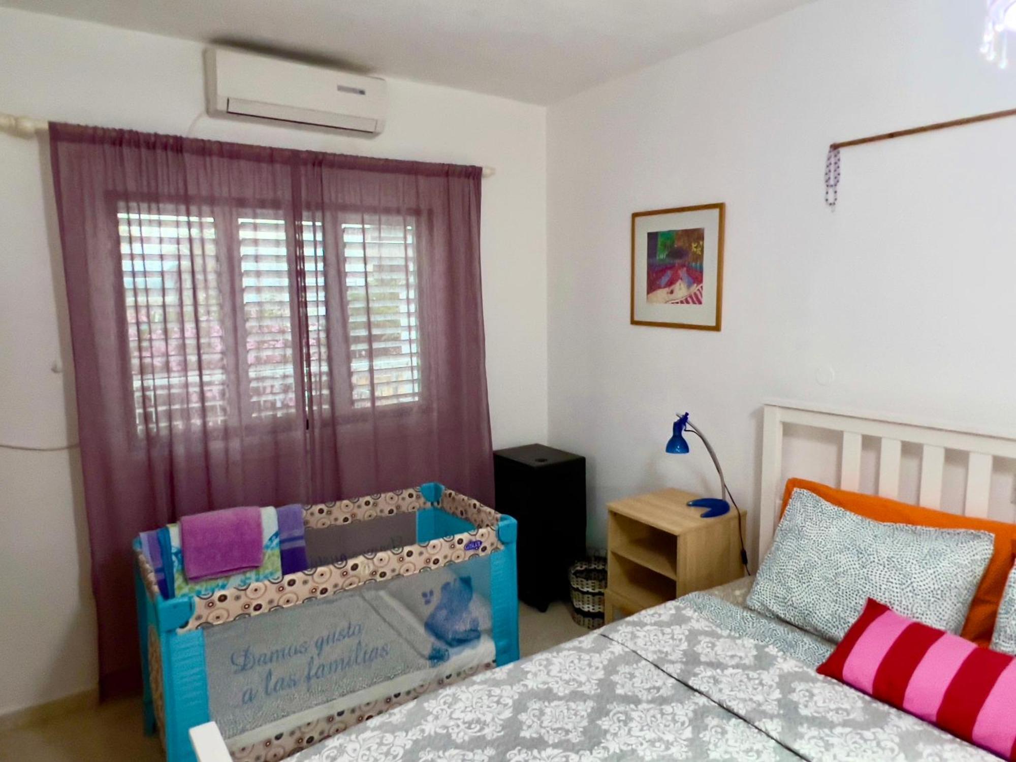 פאראלימני Taniandres Apartments מראה חיצוני תמונה