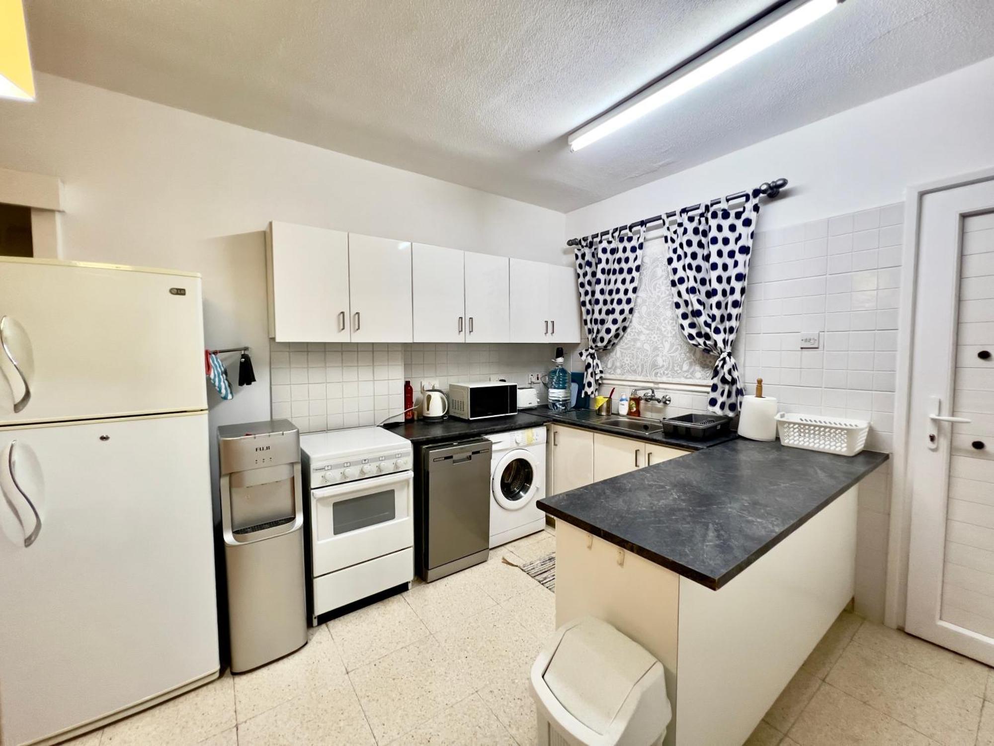פאראלימני Taniandres Apartments מראה חיצוני תמונה