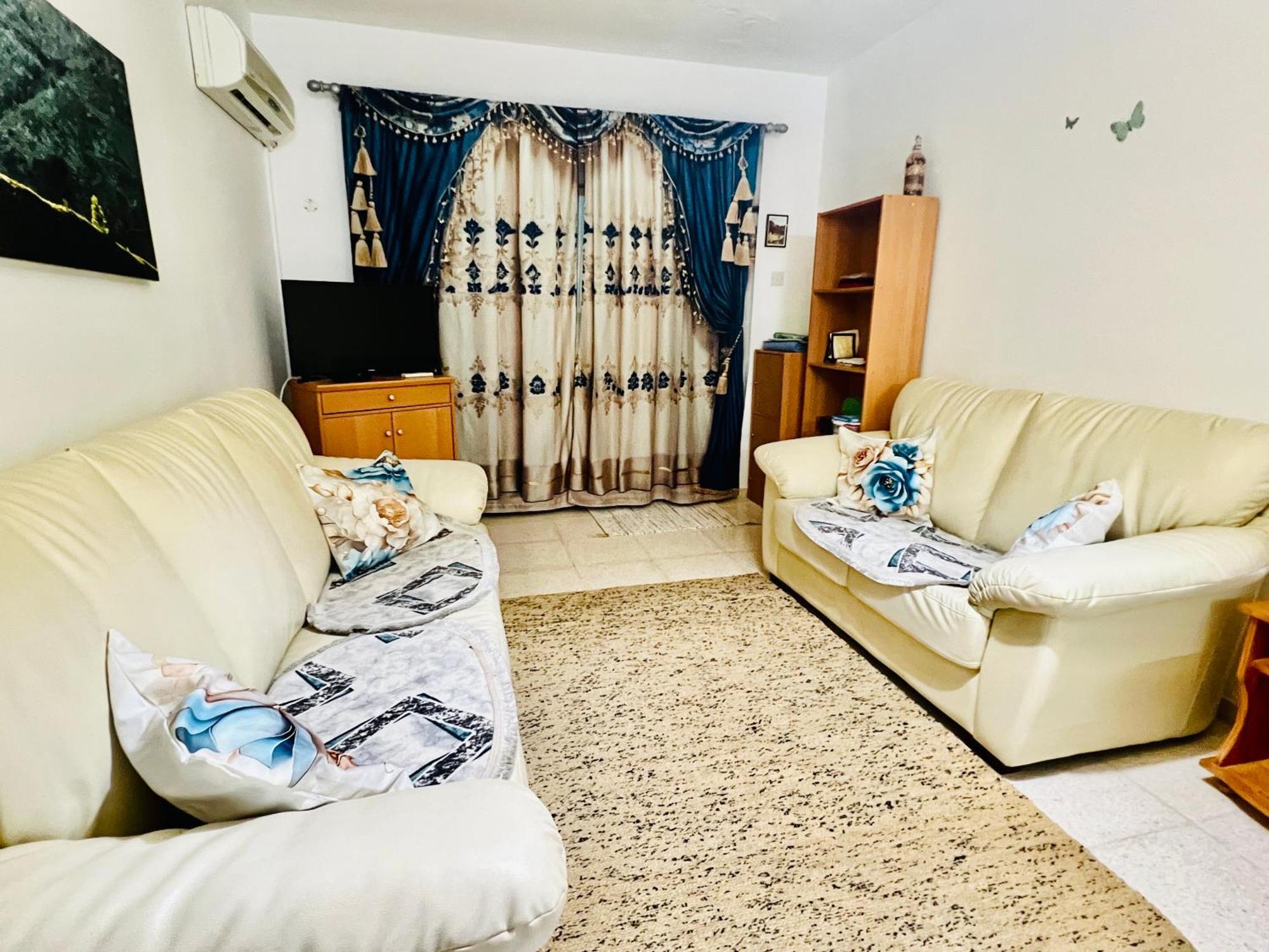 פאראלימני Taniandres Apartments מראה חיצוני תמונה